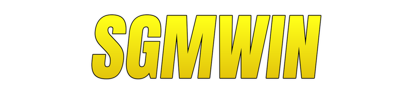 sgmwin logo